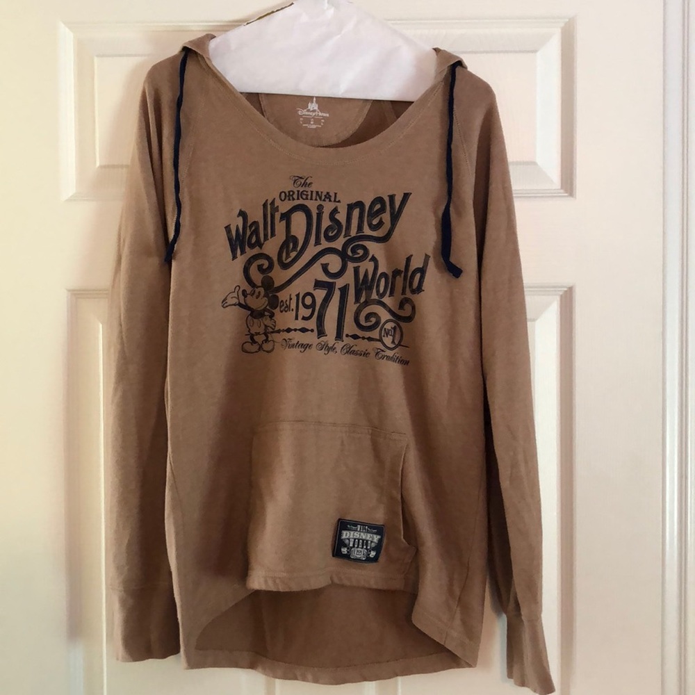 Walt Disney World Sweatshirt